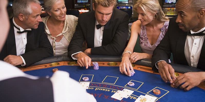 Bet thủ có thể nhận chi trả kể cả khi thua cược