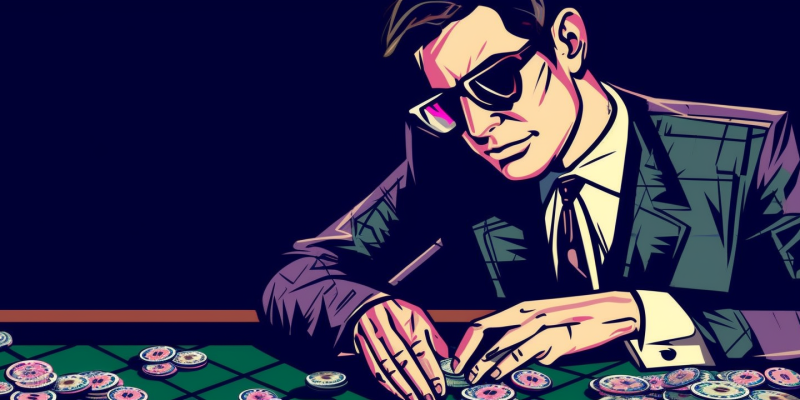 Sức hút của slot game đối với cộng đồng game thủ