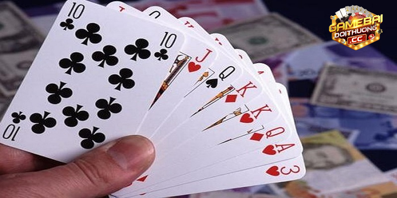 Một vài bí kíp sắp xếp thứ tự Mậu binh