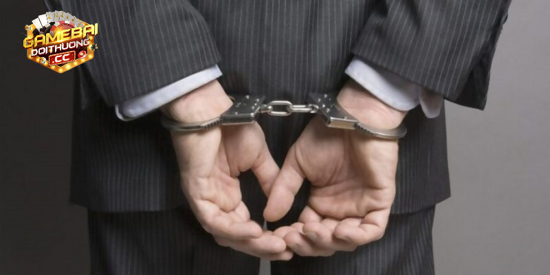 Các mức phạt của tội ghi lô đề