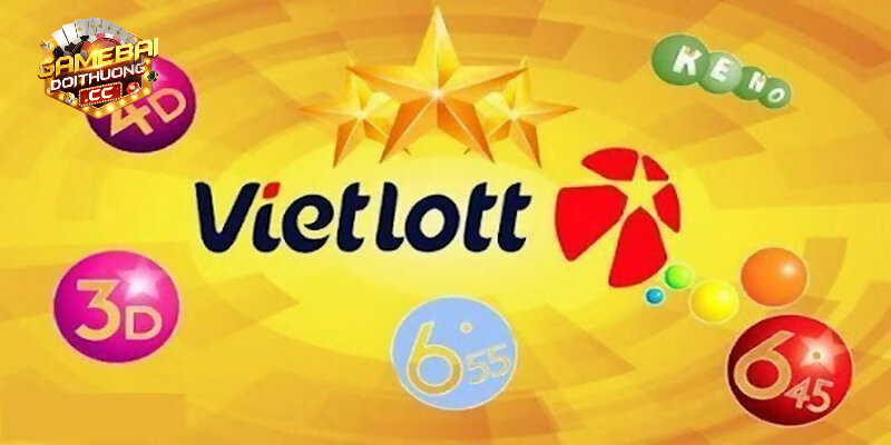 Quy định chung của xổ số Vietlott Mega