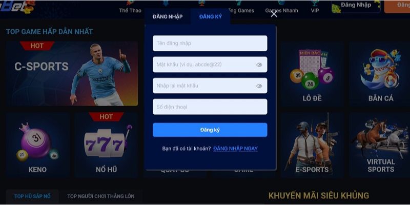 Sáng tỏ nên cá cược tại nhà cái B52 hay Fabet