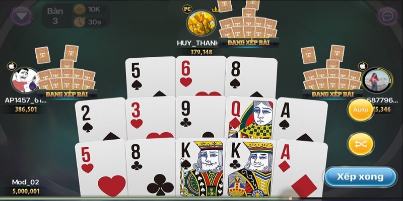 cách tính chi bài Binh