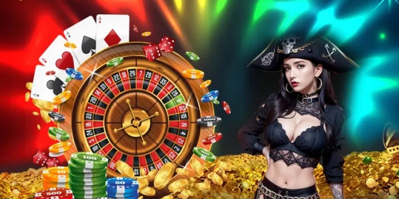 Tổng quan về Fbet247 - Nhà cái xanh chín và uy tín nhất năm nay