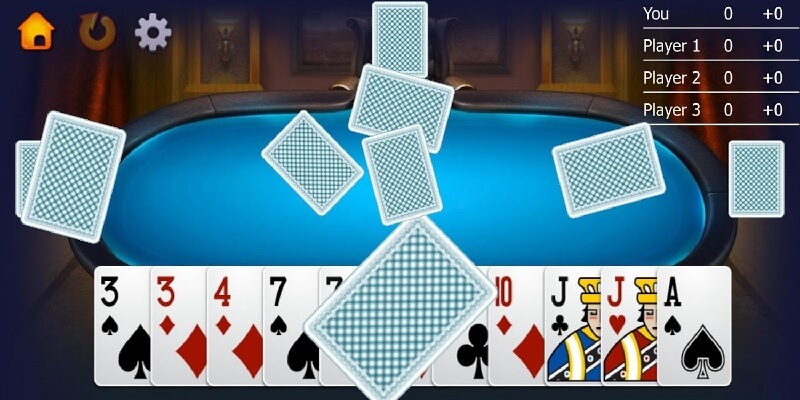 Hãy đánh khi đến lượt